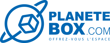 PlaneteBox