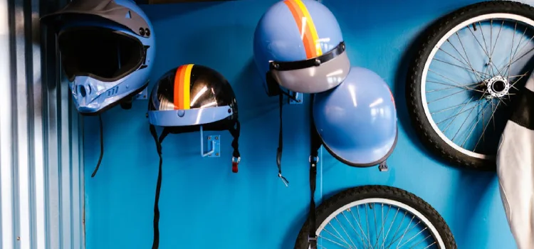 bonnes pratiques pour bien stocker les équipements de loisirs 